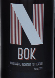 Noordt Bok logo Noordt Bok logo